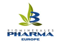 Biominerales Pharma Europe
